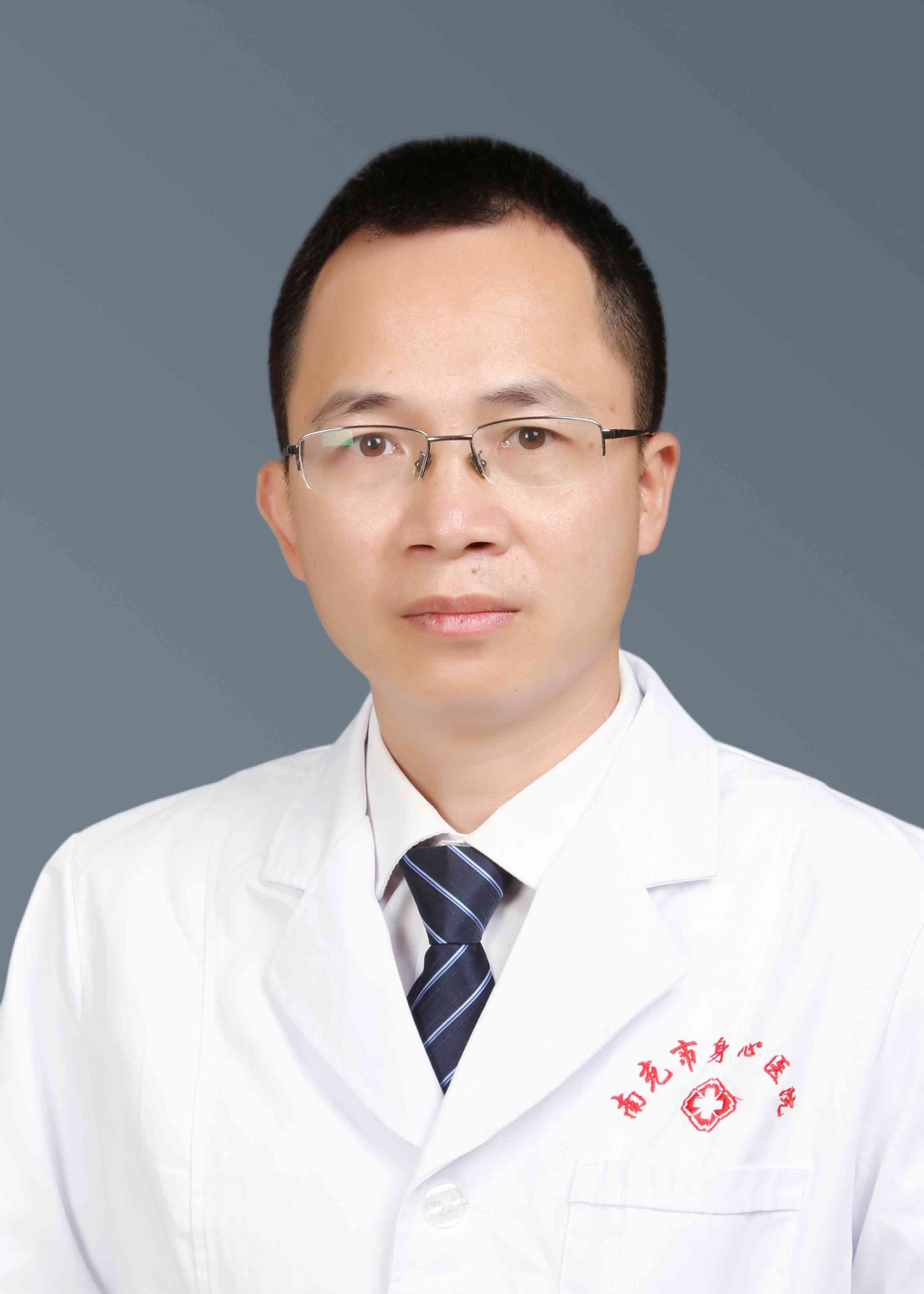 劉國權