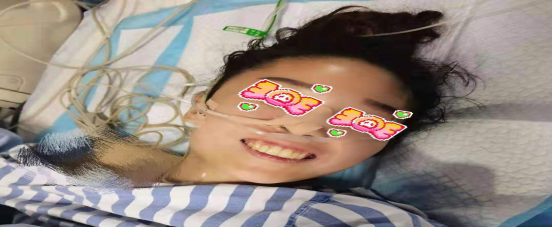 行醫(yī)為民，重癥之光