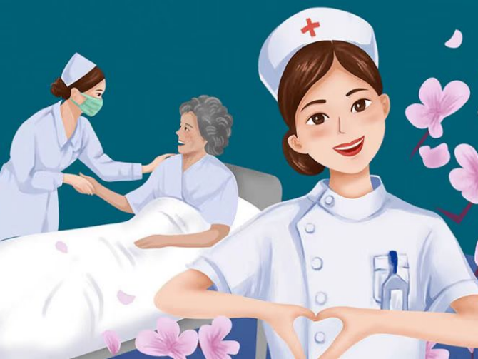 【敘事護(hù)理】——找個(gè)人聊聊