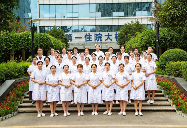 抗擊疫情，婦產(chǎn)科在行動(dòng)