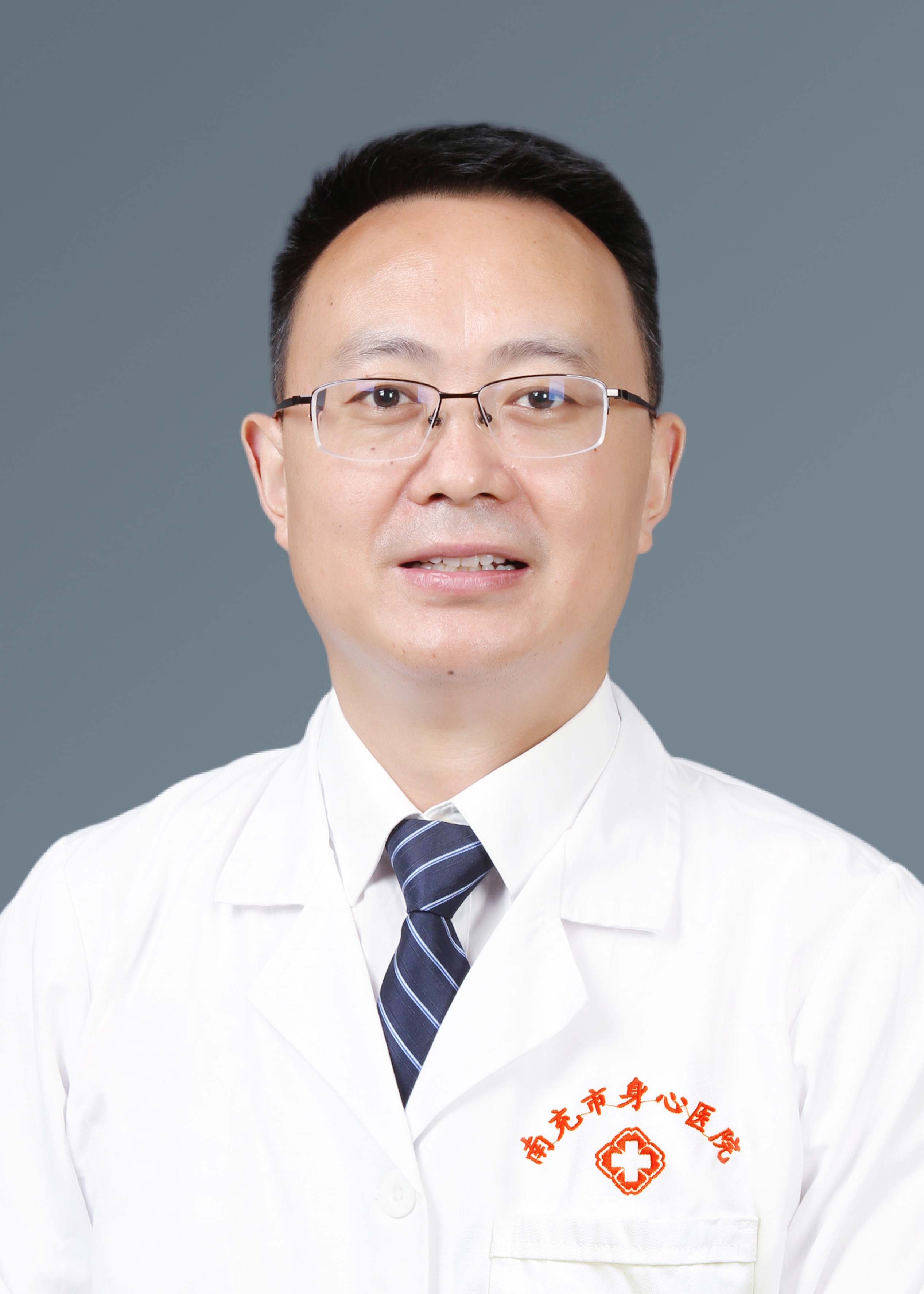 胡延毅