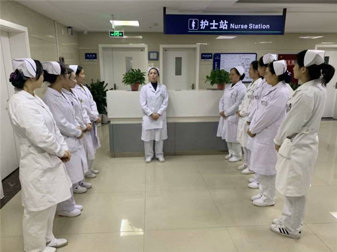 “手”護(hù)你我