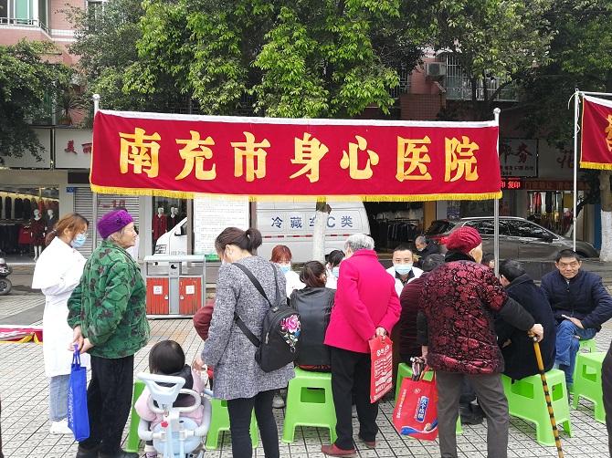 普及健康知識，促進(jìn)健康行為----疫情下的愛國衛(wèi)生月